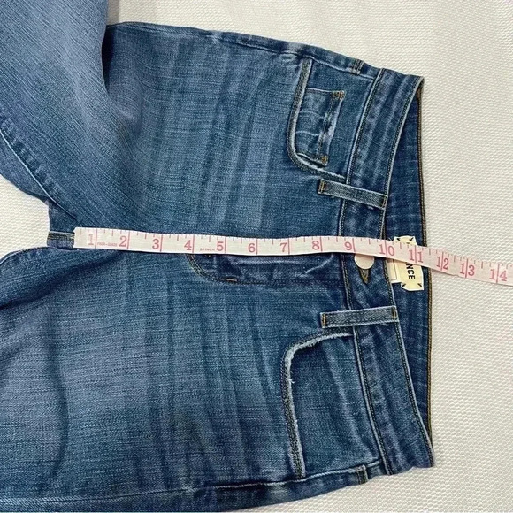 l'agence KAIA CLASSIC LGHT jeans size 25 - Picture 6 of 8